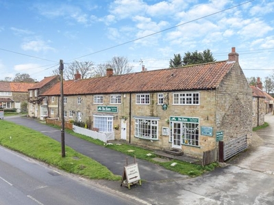 Cottage for sale in Hall Farm Cottages, Main Street, Hovingham, York YO62