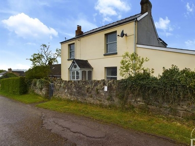 Cottage for sale in Hazel Hill, Drybrook GL17