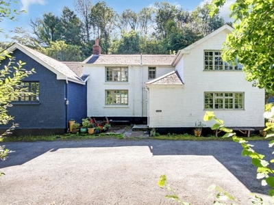 Cottage for sale in Milltown, Muddiford, Barnstaple, Devon EX31