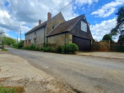 Detached house for sale in Wigborough, South Petherton TA13