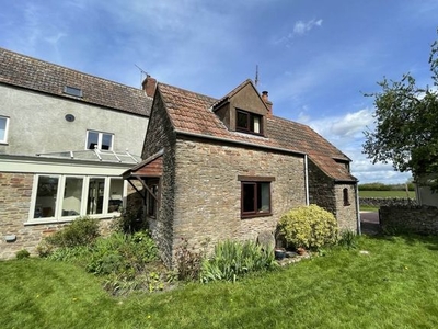 Cottage to rent in Bagstone, Bagstone, Wotton-Under-Edge GL12