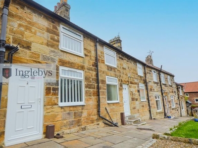 Cottage to rent in Church Row, Loftus, Saltburn-By-The-Sea TS13