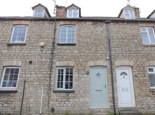 Cottage to rent in Corn Street, Witney OX28
