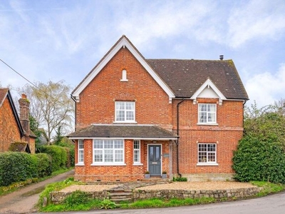 Country house for sale in Station Road, Stonegate, East Sussex TN5