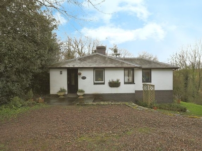 Detached bungalow for sale in Birchwood, Storridge, Malvern WR13