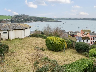Detached bungalow for sale in Erisey Terrace, Falmouth TR11