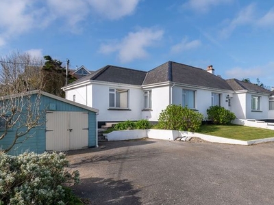 Detached bungalow for sale in Green Lane, Portreath, Redruth TR16