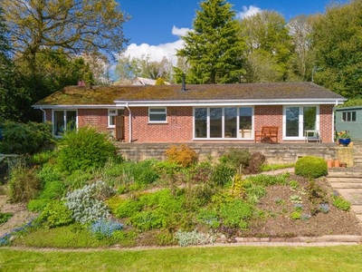 Detached bungalow for sale in Hockley Lane, Wingerworth, Chesterfield S42