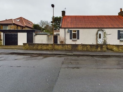 Detached bungalow for sale in Mill Road, Blackburn, Bathgate EH47