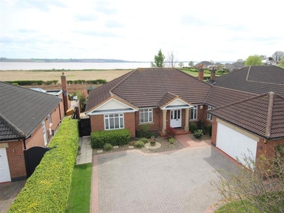 Detached bungalow for sale in The Pickerings, North Ferriby HU14