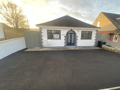 Detached bungalow to rent in Headley Lane, Bishopsworth, Bristol BS13