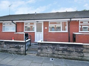 Detached bungalow to rent in Kinver Street, Smallthorne, Stoke- On-Trent ST6