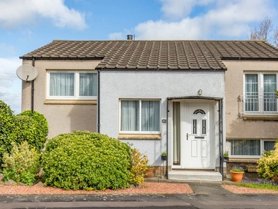 Detached house for sale in 20 Bankpark Crescent, Tranent EH33