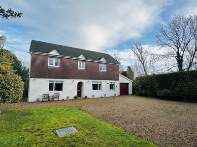 Detached house for sale in Abingdon Road, Dorchester-On-Thames OX10