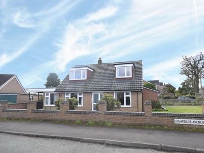 Detached house for sale in Alkington Road, Whitchurch SY13