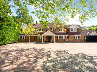Detached house for sale in Ashcroft Park, Cobham, Surrey KT11