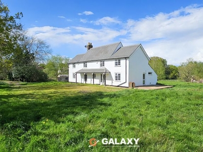 Detached house for sale in Bangors Road North, Iver, Buckinghamshire SL0