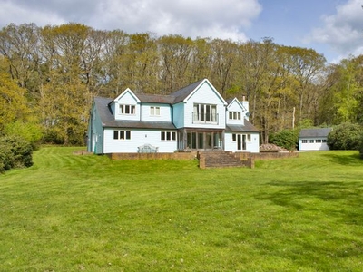 Detached house for sale in Biddenden, Ashford, Kent TN27