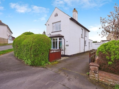 Detached house for sale in Brackenlands, Wigton CA7