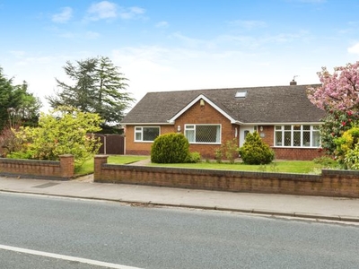 Detached house for sale in Brindle Road, Bamber Bridge, Preston, Lancashire PR5