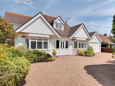 Detached house for sale in Broadmark Way, Rustington, West Sussex BN16