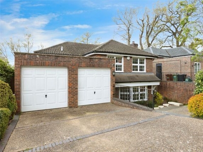 Detached house for sale in Broadmead, Tunbridge Wells, Kent TN2