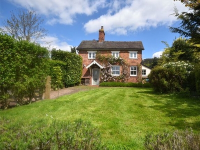 Detached house for sale in Bromyard Road, Ledbury, Herefordshire HR8