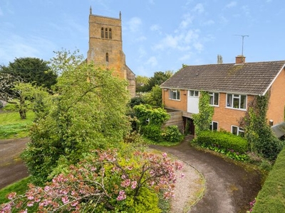 Detached house for sale in Church Lane, Stoulton, Worcester WR7