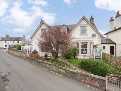 Detached house for sale in Church Road, Leven KY8