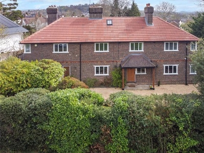 Detached house for sale in Church Road, Redhill, Surrey RH1