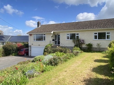 Detached house for sale in Church Road, Winscombe, North Somerset BS25