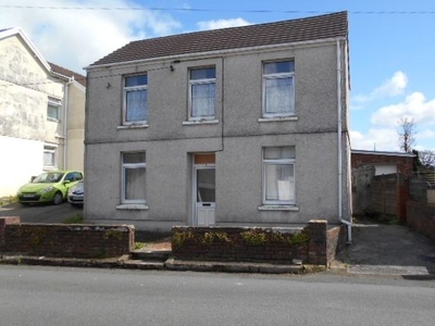 Detached house for sale in Coed Bach, Pontarddulais SA4