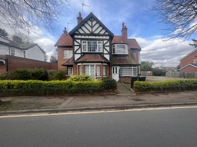 Detached house for sale in Compton Avenue, Luton, Bedfordshire LU4