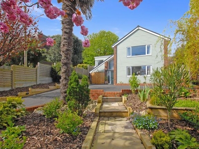 Detached house for sale in Dental Street, Hythe CT21