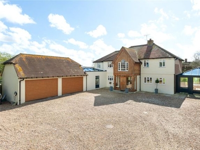 Detached house for sale in Grasmere Road, Whitstable, Kent CT5