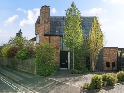 Detached house for sale in Headington, Oxford OX3