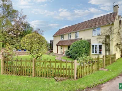 Detached house for sale in Howells Lane, Blakeney, Gloucestershire. GL15