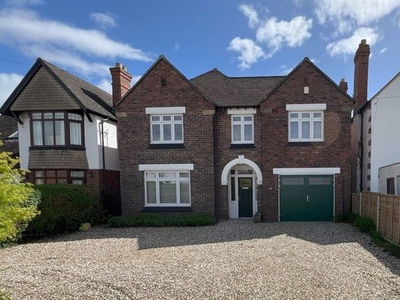 Detached house for sale in Innsworth Lane, Longlevens, Gloucester GL2