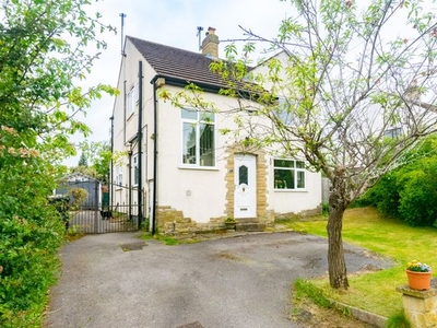 Detached house for sale in Kingsley Drive, Leeds LS16