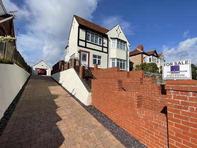 Detached house for sale in Madison Avenue, Bispham FY2