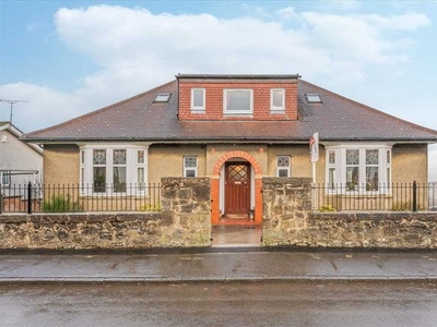 Detached house for sale in Main Street, Redding, Falkirk FK2