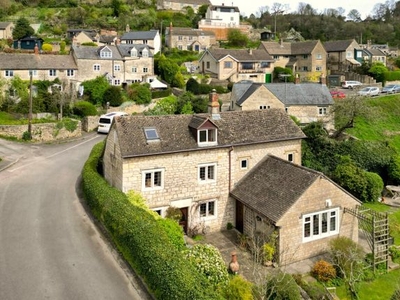 Detached house for sale in Middle Spring, Ruscombe, Stroud GL6