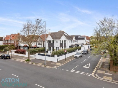 Detached house for sale in New Church Road, Hove BN3