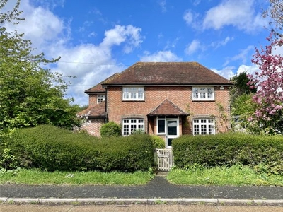 Detached house for sale in North Road, Alfriston, East Sussex BN26