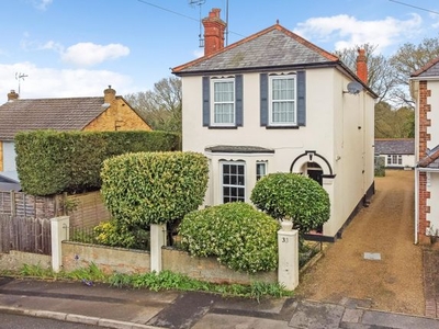 Detached house for sale in North Road, Ascot SL5