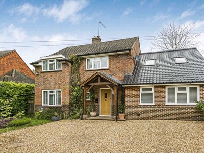 Detached house for sale in Northcote Crescent, West Horsley, Leatherhead KT24