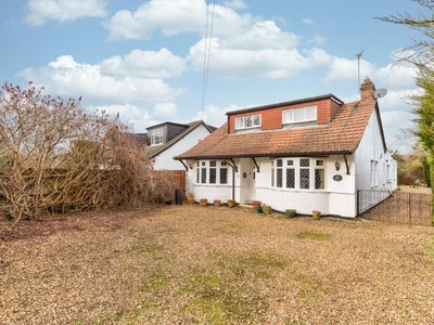 Detached house for sale in Overstone Road, Sywell, Northampton NN6