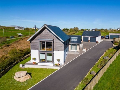 Detached house for sale in Pennance Road, Lanner, Redruth TR16