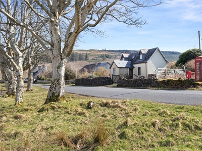 Detached house for sale in Pennyghael, Isle Of Mull, Argyll And Bute PA70