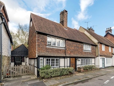 Detached house for sale in Petworth Road, Chiddingfold GU8